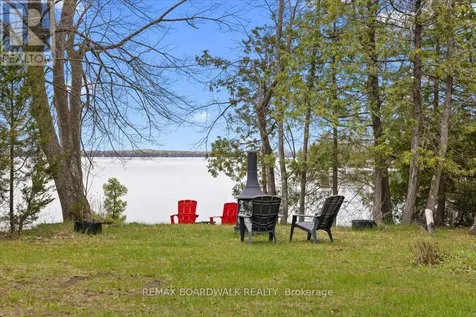 212 Sheldon Road Rideau Lakes ON K0G 1V0