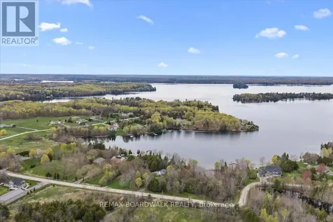 212 Sheldon Road Rideau Lakes ON K0G 1V0