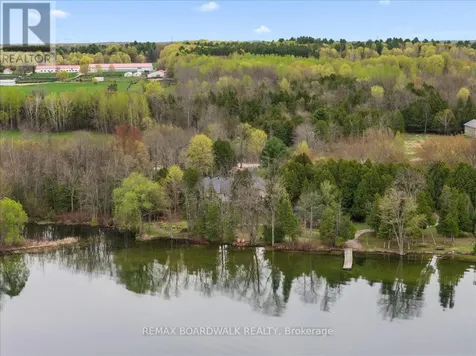 212 Sheldon Road Rideau Lakes ON K0G 1V0