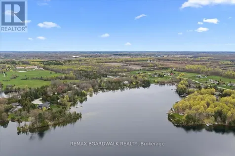 212 Sheldon Road Rideau Lakes ON K0G 1V0