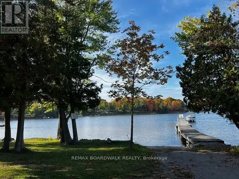 212 Sheldon Road Rideau Lakes ON K0G 1V0