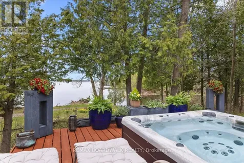 212 Sheldon Road Rideau Lakes ON K0G 1V0