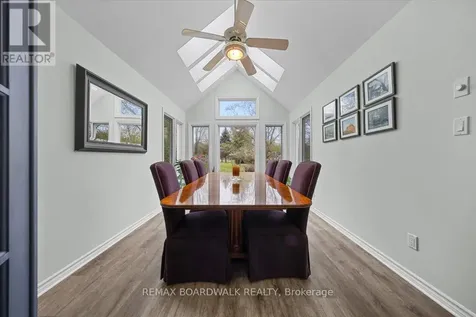 212 Sheldon Road Rideau Lakes ON K0G 1V0