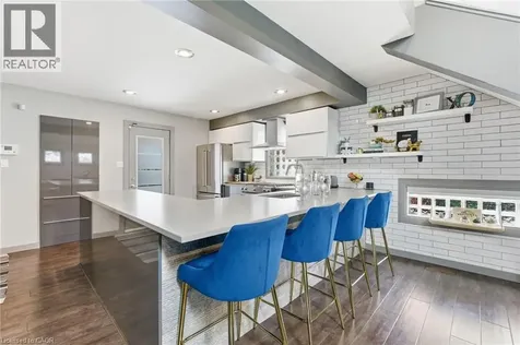 10 Rockhaven Lane Waterdown ON L8B 0H7