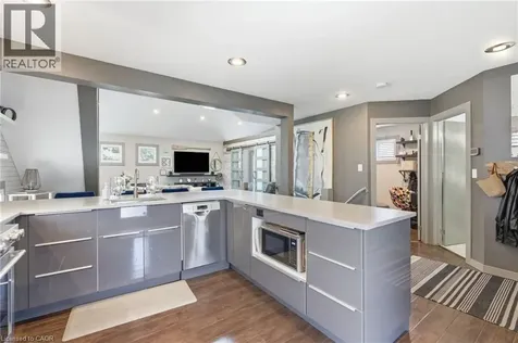 10 Rockhaven Lane Waterdown ON L8B 0H7