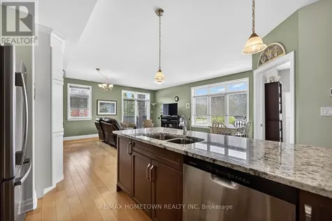 1109 Millwood Avenue Brockville ON K6V 0C7