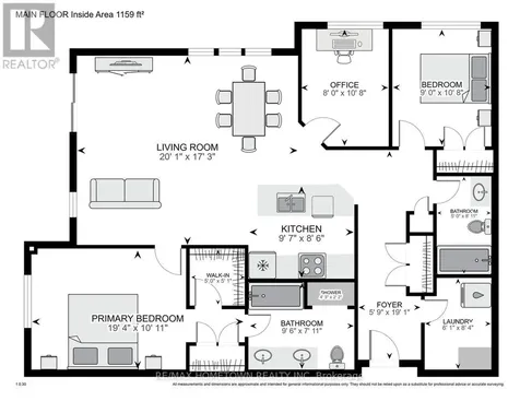 1109 Millwood Avenue Brockville ON K6V 0C7