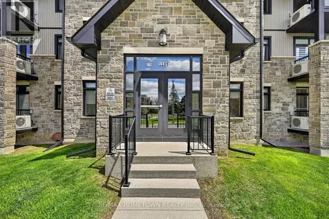 1109 Millwood Avenue Brockville ON K6V 0C7