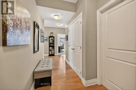 1109 Millwood Avenue Brockville ON K6V 0C7