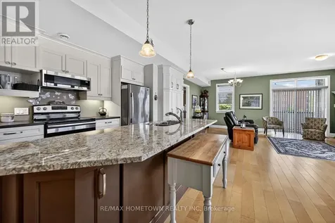 1109 Millwood Avenue Brockville ON K6V 0C7