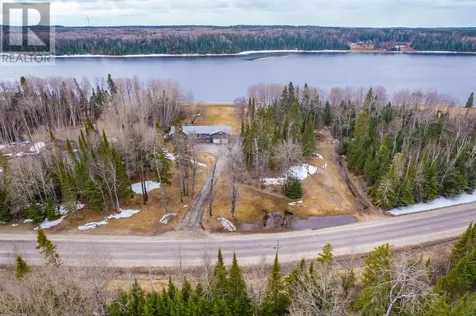 481 Goldpines Highway Ear Falls ON P0V 1T0
