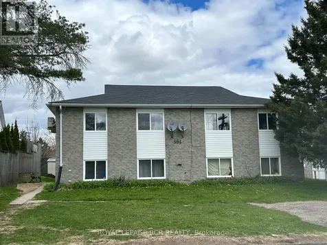 504 Andrew Street Shelburne ON L9V 2Z1