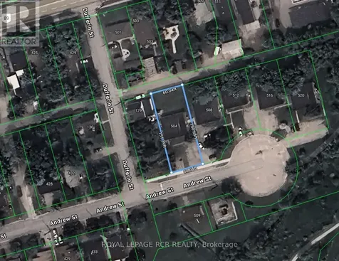 504 Andrew Street Shelburne ON L9V 2Z1