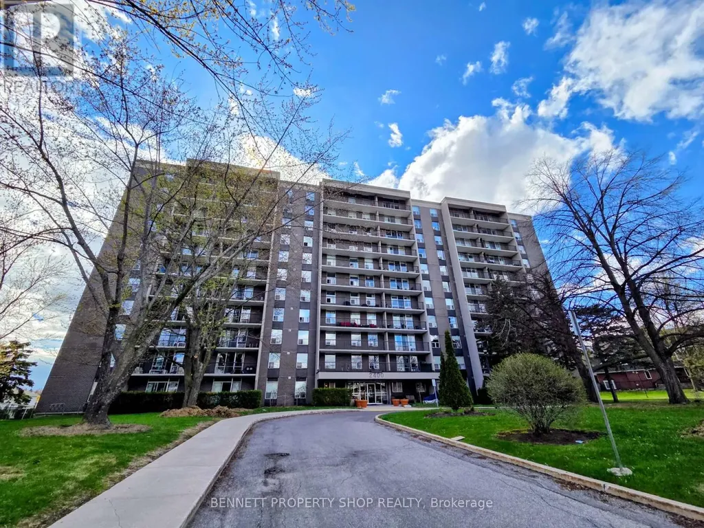 2400 Virginia Drive Ottawa ON K1H 8L3