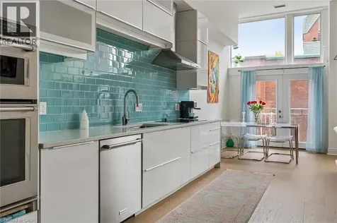 276 King Street West Kitchener ON N2G 1B6