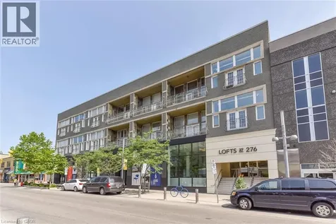 276 King Street West Kitchener ON N2G 1B6