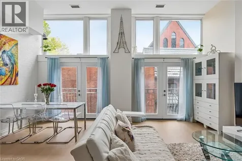 276 King Street West Kitchener ON N2G 1B6