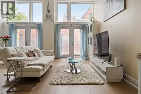276 King Street West Kitchener ON N2G 1B6