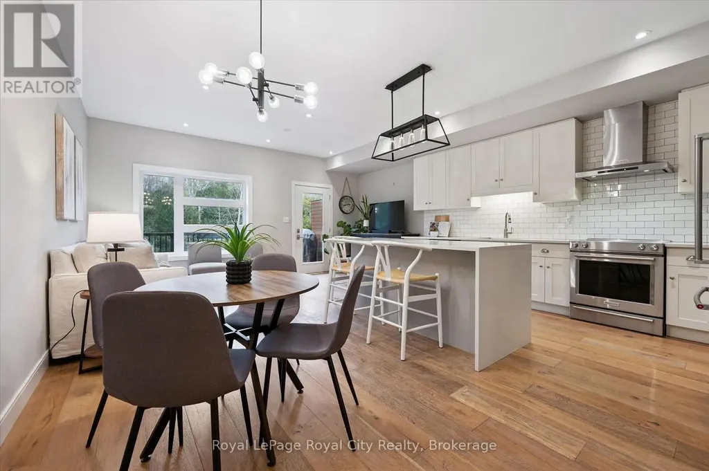 60 Arkell Road Guelph (kortright East) ON N1L 0N8