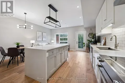 60 Arkell Road Guelph (kortright East) ON N1L 0N8