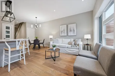 60 Arkell Road Guelph (kortright East) ON N1L 0N8