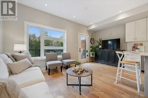 60 Arkell Road Guelph (kortright East) ON N1L 0N8