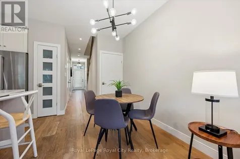 60 Arkell Road Guelph (kortright East) ON N1L 0N8