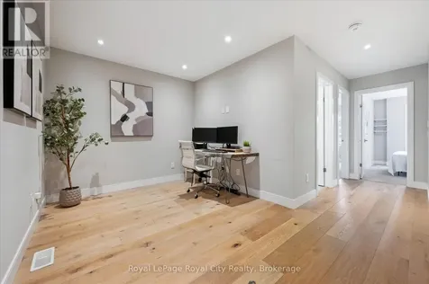 60 Arkell Road Guelph (kortright East) ON N1L 0N8