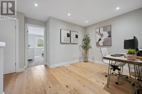 60 Arkell Road Guelph (kortright East) ON N1L 0N8