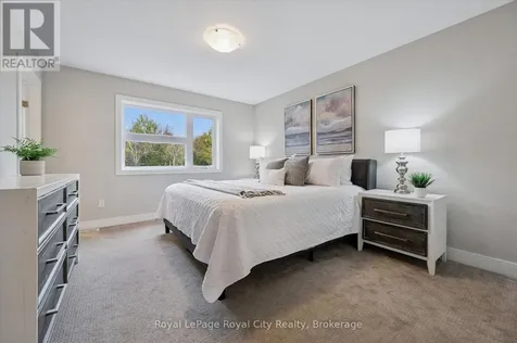 60 Arkell Road Guelph (kortright East) ON N1L 0N8