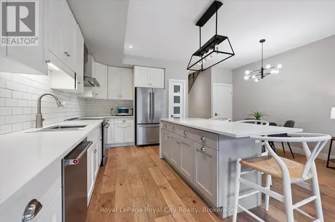 60 Arkell Road Guelph (kortright East) ON N1L 0N8