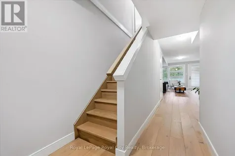 60 Arkell Road Guelph (kortright East) ON N1L 0N8