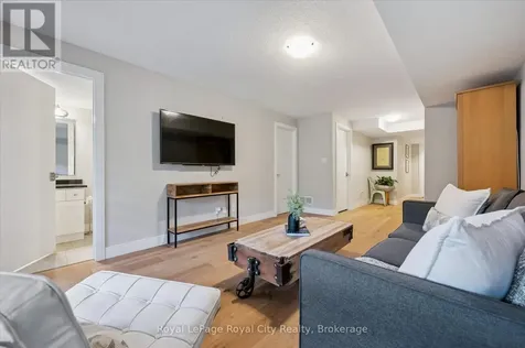60 Arkell Road Guelph (kortright East) ON N1L 0N8