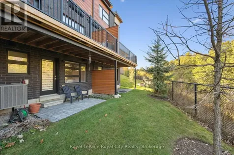 60 Arkell Road Guelph (kortright East) ON N1L 0N8