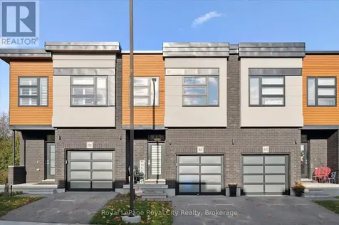 60 Arkell Road Guelph (kortright East) ON N1L 0N8