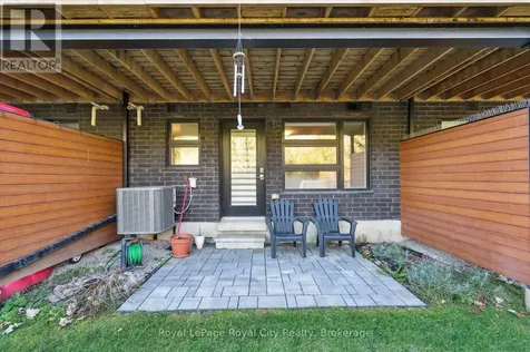 60 Arkell Road Guelph (kortright East) ON N1L 0N8