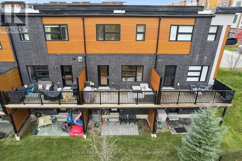 60 Arkell Road Guelph (kortright East) ON N1L 0N8