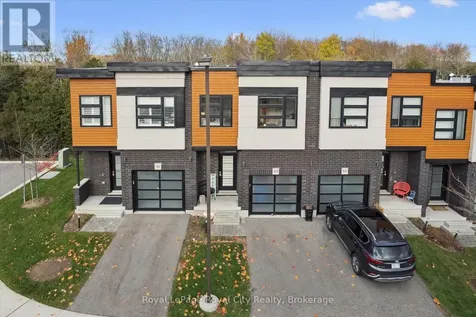 60 Arkell Road Guelph (kortright East) ON N1L 0N8