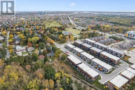 60 Arkell Road Guelph (Kortright East) ON N1L 0N8