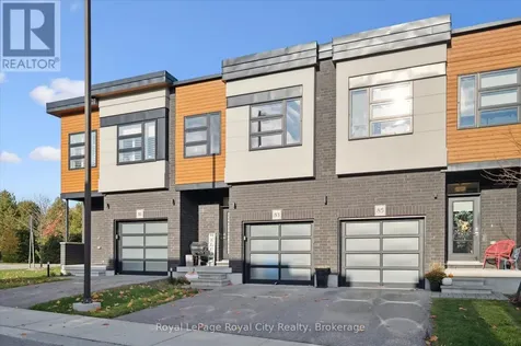 60 Arkell Road Guelph (kortright East) ON N1L 0N8