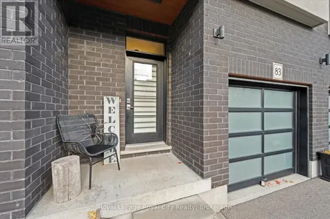 60 Arkell Road Guelph (kortright East) ON N1L 0N8