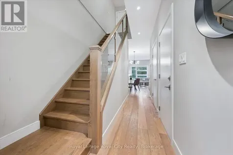 60 Arkell Road Guelph (kortright East) ON N1L 0N8