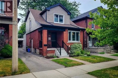 156 Park Row South Hamilton ON L8K 2J8