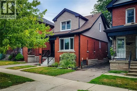 156 Park Row South Hamilton ON L8K 2J8