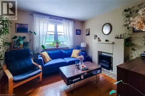 156 Park Row South Hamilton ON L8K 2J8