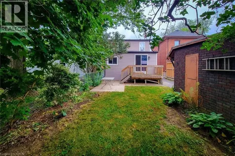 156 Park Row South Hamilton ON L8K 2J8