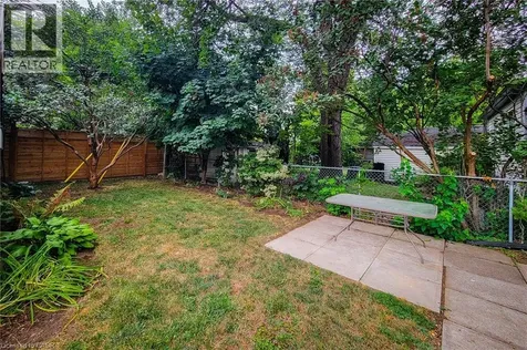 156 Park Row South Hamilton ON L8K 2J8
