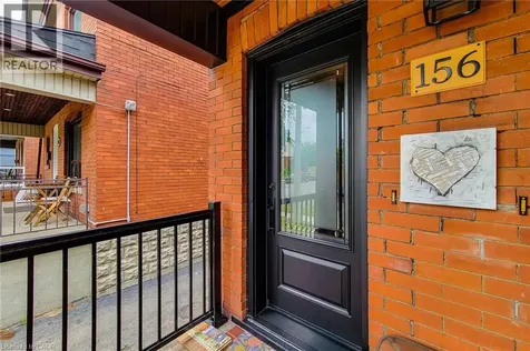 156 Park Row South Hamilton ON L8K 2J8