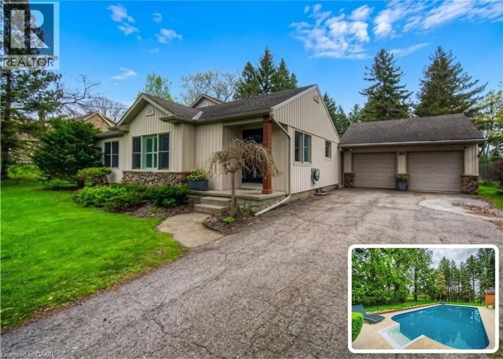 145 Riverbank Drive Cambridge ON N3H 4R6