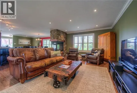 145 Riverbank Drive Cambridge ON N3H 4R6
